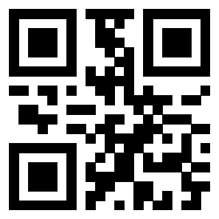 3912357480 Qr Code associato