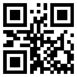 Immagine del Qr Code di 3912357481