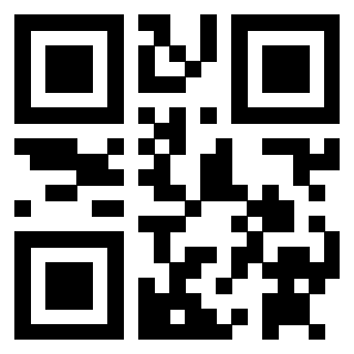 Immagine del Qr Code di 3912357483