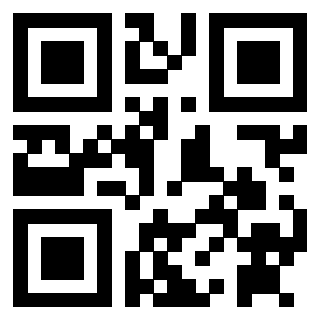 Il Qr Code di 3912357484