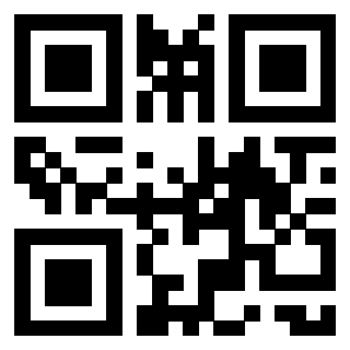 3912357485 - Immagine del QrCode