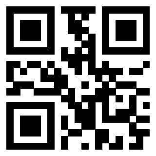 Immagine del QrCode di 3912357486