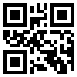 Il Qr Code di 3912357487