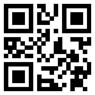 Immagine del QrCode di 3912357488