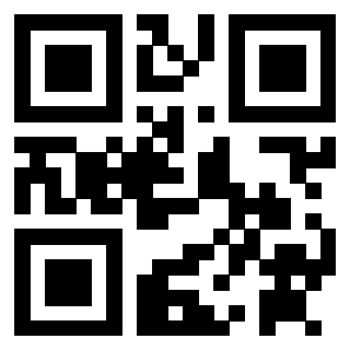 Scansione del QrCode di 3912357491
