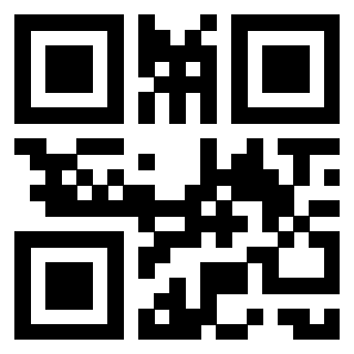 Immagine del Qr Code di 3912357492