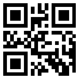 3912357496 Qr Code associato
