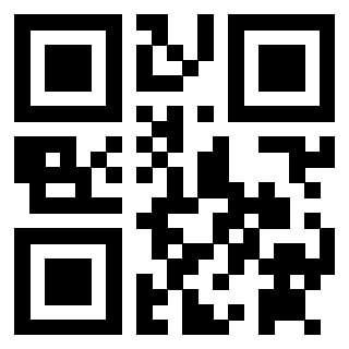 3912357499 - Immagine del QrCode associato