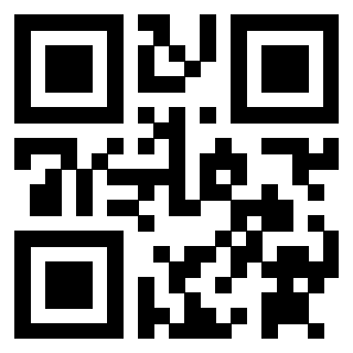 3912357501 QrCode associato