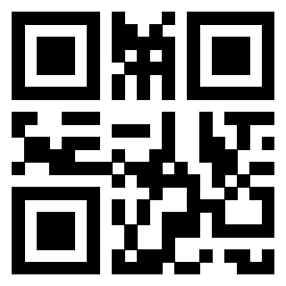 3912357505 - Immagine del QrCode
