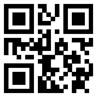 3912357506 - Immagine del Qr Code