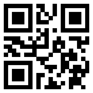 3912357507 Qr Code associato