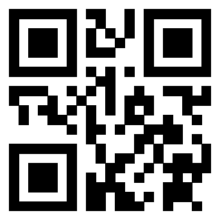 3912357508 - Immagine del Qr Code associato
