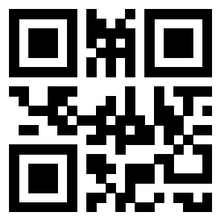 3912357510 - Immagine del QrCode