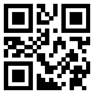 3912357511 - Immagine del QrCode associato