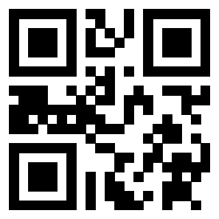 3912357513 Qr Code associato