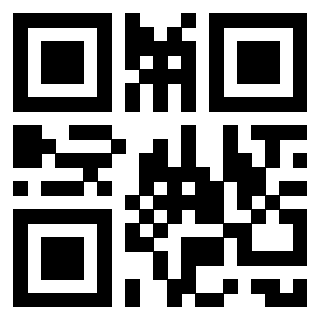 3912357516 - Immagine del Qr Code associato