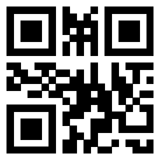 3912357517 - Immagine del Qr Code associato
