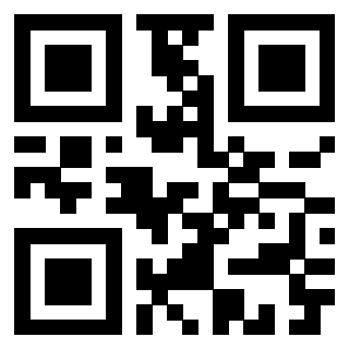 Il QrCode di 3912357519
