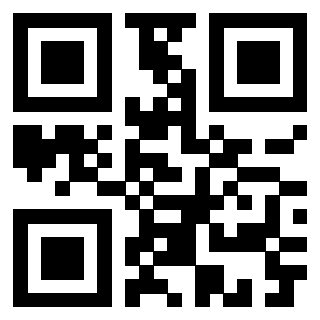 3912357520 - Immagine del Qr Code associato