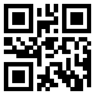 3912357522 - Immagine del Qr Code