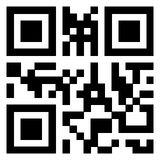 3912357524 Qr Code associato