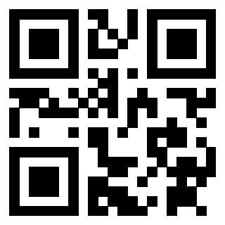 3912357526 - Immagine del Qr Code