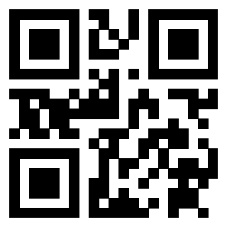 Scansione del QrCode di 3912357528