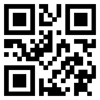 3912357529 - Immagine del QrCode associato