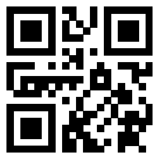 3912357530 - Immagine del QrCode