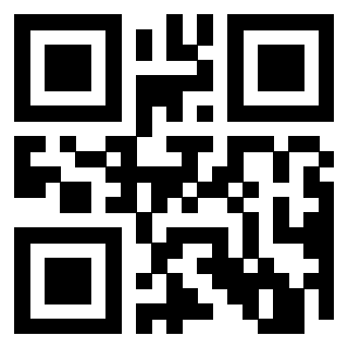 3912357532 Qr Code associato