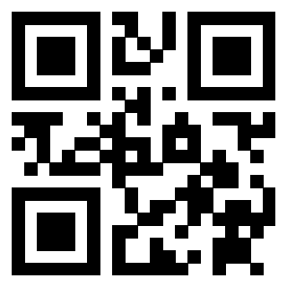 3912357535 - Immagine del Qr Code associato