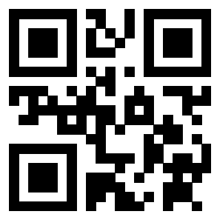 3912357537 QrCode associato