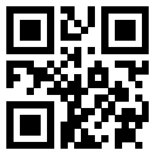 3912357539 - Immagine del Qr Code associato