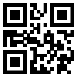 3912357541 Qr Code associato