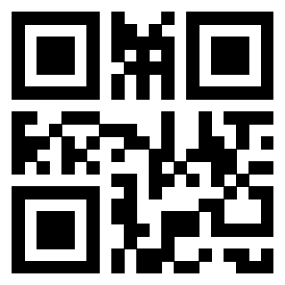 Il Qr Code di 3912357548