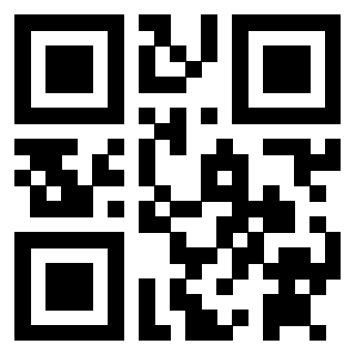 3912357549 Qr Code associato