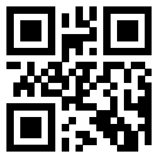 Immagine del Qr Code di 3912357551