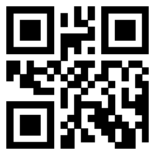 3912357553 - Immagine del QrCode associato