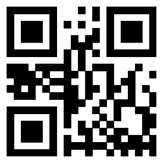 3912357554 - Immagine del Qr Code associato