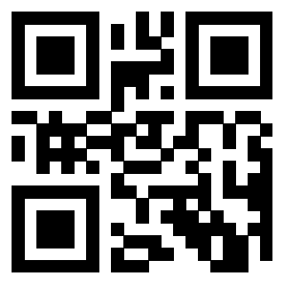 3912357556 QrCode associato