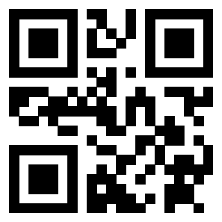 Scansione del QrCode di 3912357558