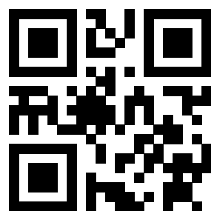 Il QrCode di 3912357559
