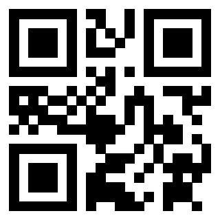 Immagine del Qr Code di 3912357560