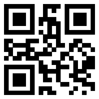 3912357567 Qr Code associato
