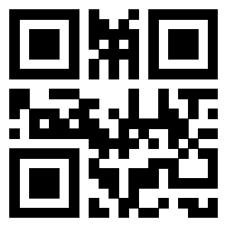 3912357569 Qr Code associato