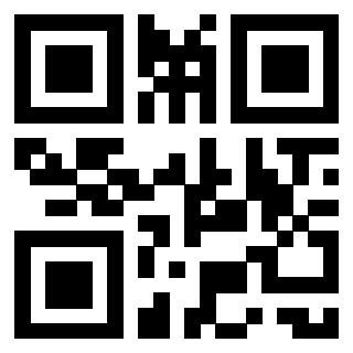 Immagine del Qr Code di 3912357570