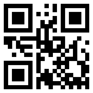 Il Qr Code di 3912357572