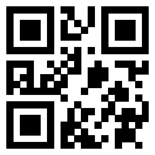 Immagine del Qr Code di 3912357573