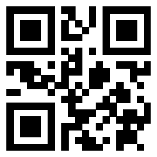 3912357574 QrCode associato